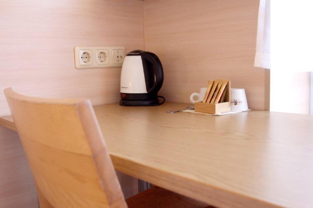Luna Marijampole Ngoại thất bức ảnh