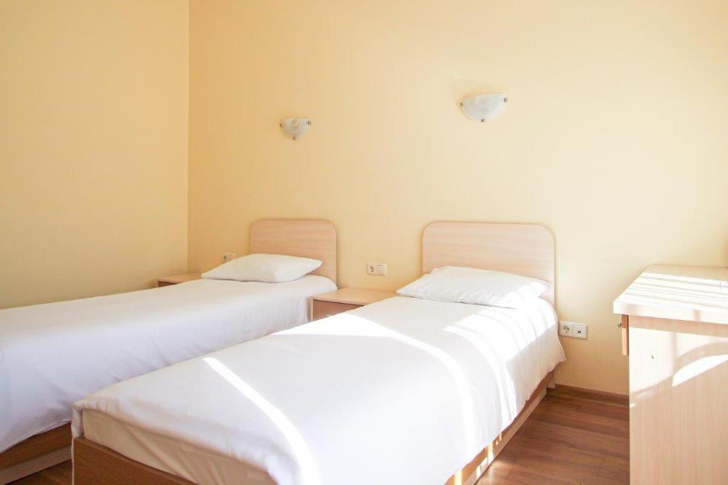 Luna Marijampole Ngoại thất bức ảnh