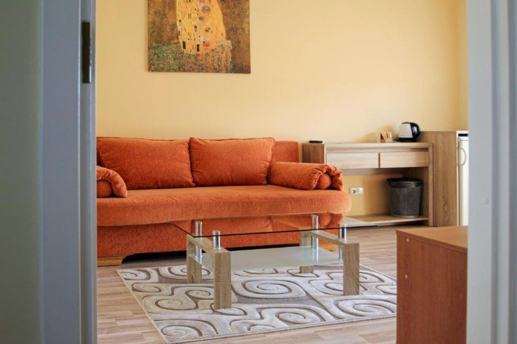 Luna Marijampole Ngoại thất bức ảnh